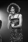 Whitney Houston, un mito de la música