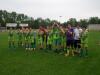 El CD Pedrajas festeja el ascenso a 1ª Provincial