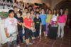 Exposición 'Un año en imágenes 2011' en Baltanás (Palencia)