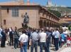 Celebración de San Isidro Labrador en Íscar y Pedrajas de San Esteban