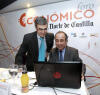 Foro Económico de El Norte de Castilla con Emilio Duró