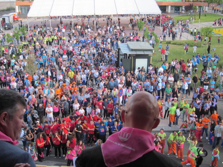 Fiestas De Arroyo De La Encomienda 2022 Fiestas De Arroyo De La Encomienda 2022