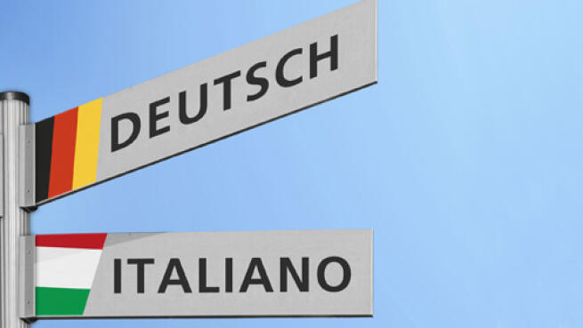 Aprende Italiano O Aleman Dos Meses De Clases Presenciales Por 15 Oferta Con Descuento 50 Ofertas En Valladolid Oferplan El Norte De Castilla