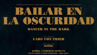 Ciclo '70 años de Seminci - BAILAR EN LA OSCURIDAD'