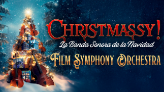 CHRISTMASSY! La Banda Sonora de la Navidad