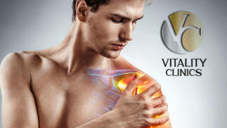 Fisioterapia especializada en Vitality Clinics