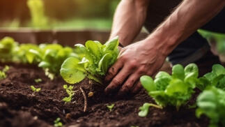 Curso online de Huerto Urbano Ecológico
