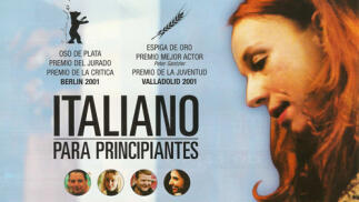 Ciclo '70 años de Seminci - ITALIANO PARA PRINCIPIANTES'