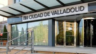 Dos noches de alojamiento para dos en el NH Ciudad de Valladolid