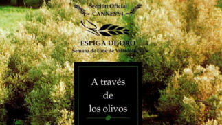 Ciclo '70 años de Seminci - A TRAVÉS DE LOS OLIVOS'