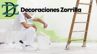 Pinta tu casa con este descuento