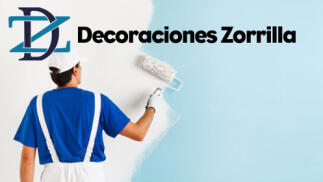 Servicio de pintores profesionales ¡renueva tus paredes!