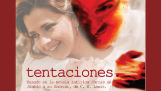 Locus producciones presenta Tentaciones