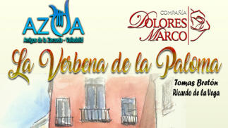 Zarzuela La verbena de la Paloma