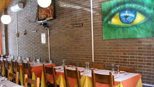 Buffet libre para 2 personas por 18€ - descuento: 50% - 18 ...